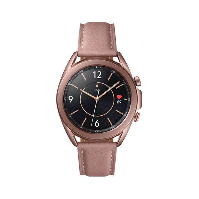 Lelong Galaxy Watch3 Bluetooth Stainless Steel