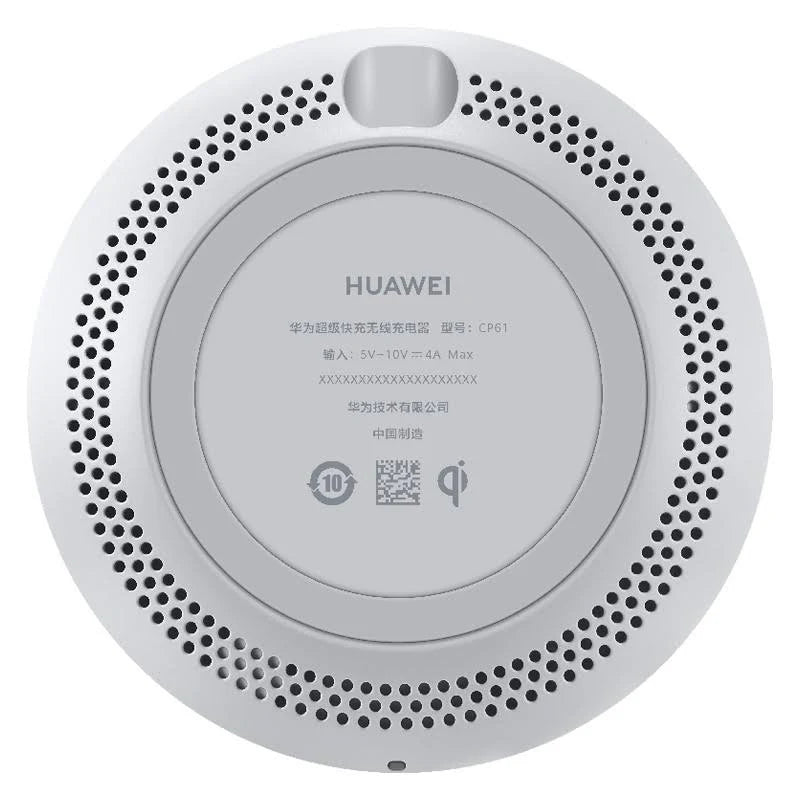 HUAWEI CP61 SuperCharge Wireless Charger Max 27W - CompAsia | Original secondhand devices at prices you'll love.