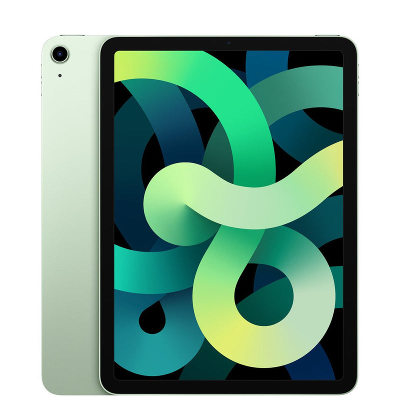 iPad Air 4 (2020) WiFi - CompAsia | Original secondhand devices at prices you'll love.