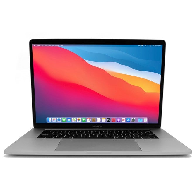 MacBook Pro i7 2.9GHz 15-inch (2017) - CompAsia | Original secondhand devices at prices you'll love.