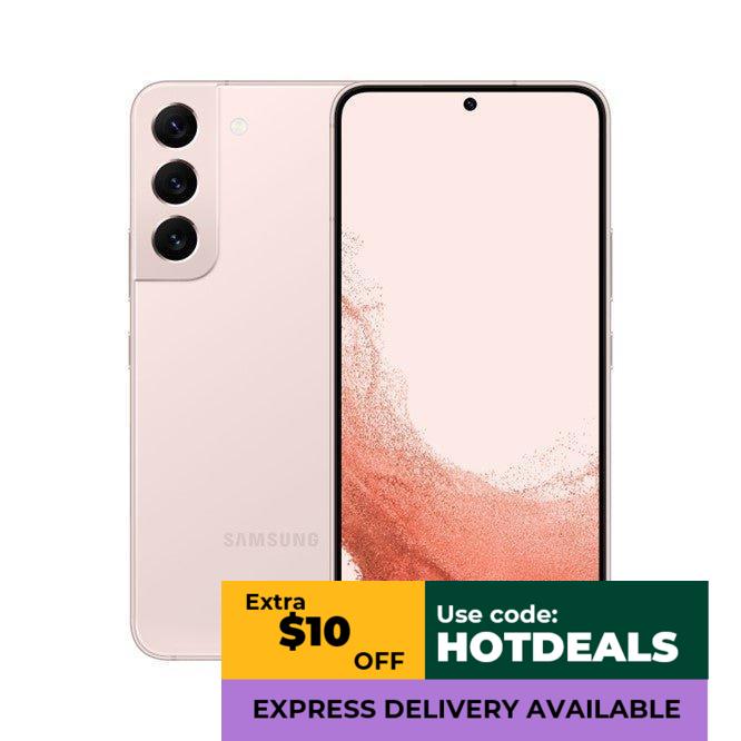 Galaxy S22 Plus 5G Hot Deal CompAsia (SG)