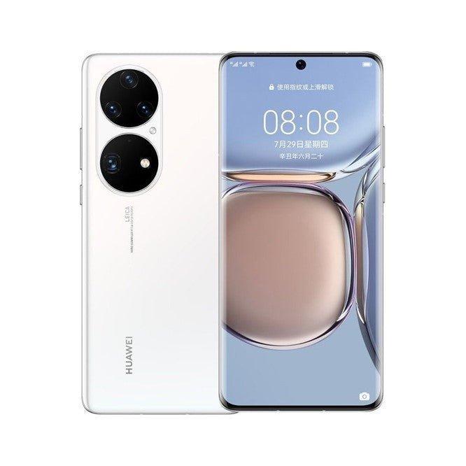 Huawei P50 Pro - CompAsia | Original secondhand devices at prices you'll love.