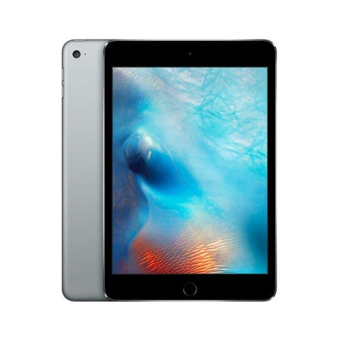 iPad Mini 4 Wi-Fi+Cellular SoftBank 32GB - iPad本体