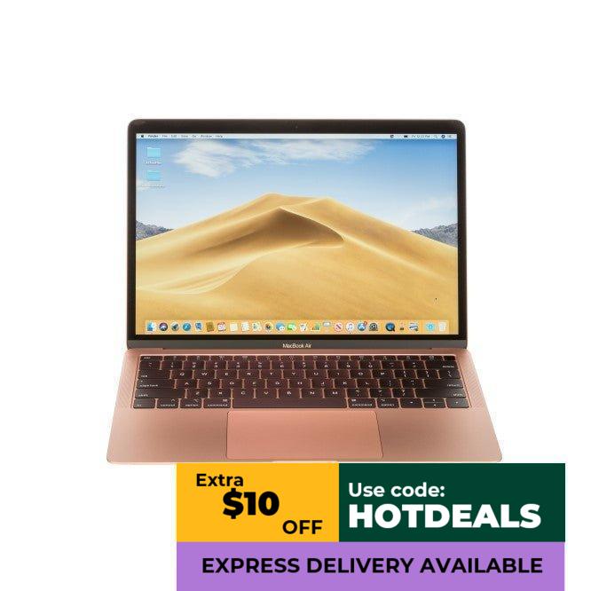 MacBook Air 13" 1.6Ghz (2019) - Hot Deal - CompAsia | Original secondhand devices at prices you'll love.