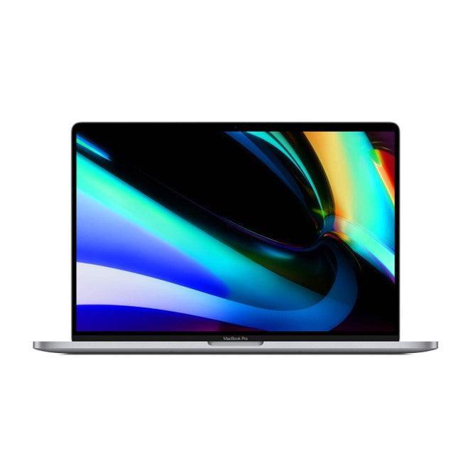 MacBook Pro 16" i7 2.6GHz (2019) _CompAsia Singapore