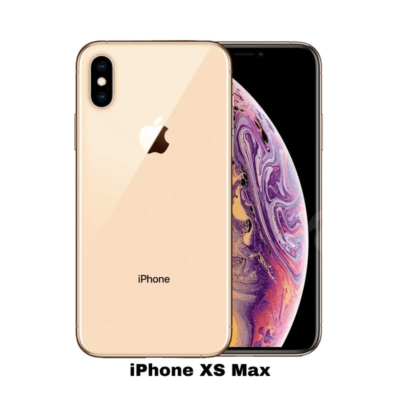 *11.11 DEAL* iPhone XS Max *FREE SCREEN PROTECTOR - CompAsia | Original secondhand devices at prices you'll love.