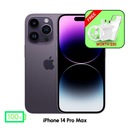 [BUY 1 FREE 3] iPhone 14 Pro Max *FREE 3 accessories