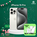 [BUY 1 FREE 4] iPhone 15 Pro