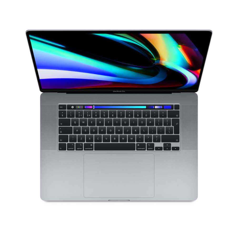 MacBook Pro 16