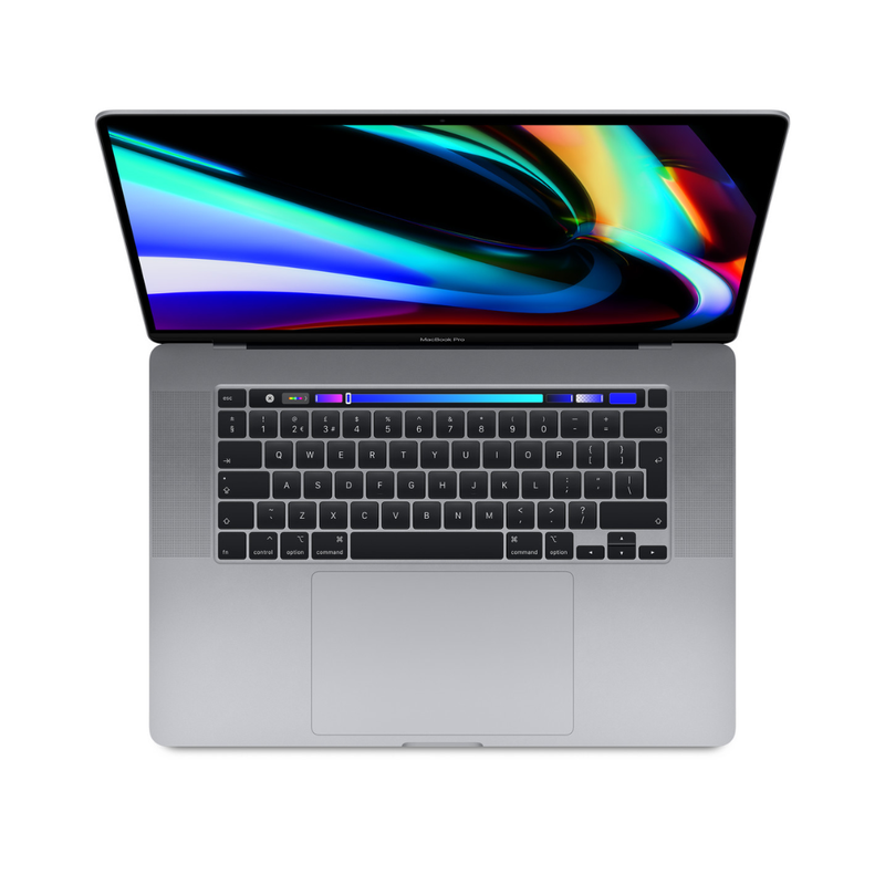 MacBook Pro 16