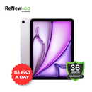 iPad Air 6 11" M2 (2024) WiFi (ReNewNGo)