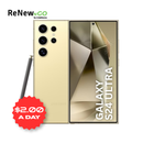 Galaxy S24 Ultra (ReNewNGo)