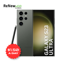 Galaxy S23 Ultra (ReNewNGo)