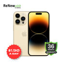iPhone 14 Pro Max (ReNewNGo)