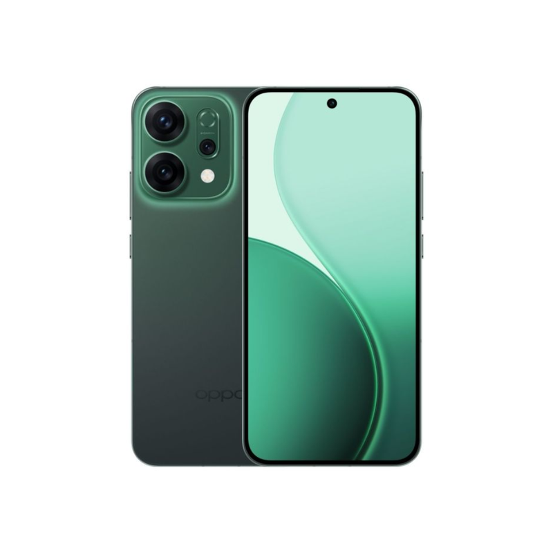 Oppo Reno 14 5G