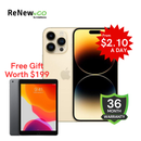 iPhone 14 Pro Max (ReNewNGo)
