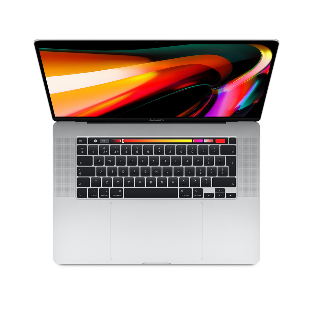 MacBook Pro 16 MacBook Pro 16