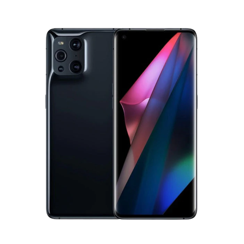 Oppo Find X3 Pro