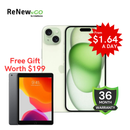 iPhone 15 (ReNewNGo)