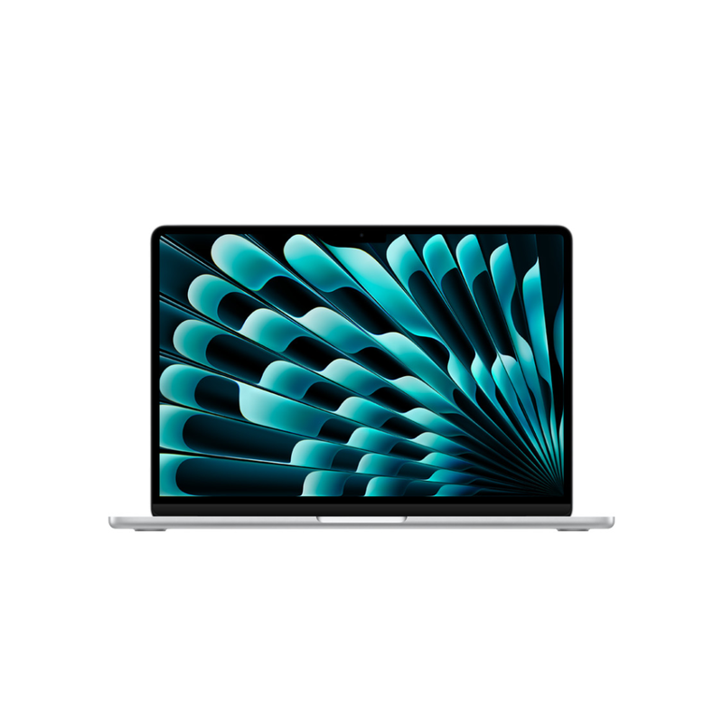 Apple MacBook Air M4 10-Core CPU and 10-Core GPU 15 inch (2025) Apple MacBook Air M4 10-Core CPU and 10-Core GPU 15 inch (2025)