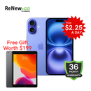 iPhone 16 Plus (ReNewNGo)