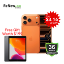 iPhone 17 Pro (ReNewNGo)