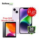 iPhone 14 (ReNewNGo)
