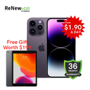 iPhone 14 Pro (ReNewNGo)