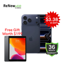 iPhone 17 Pro Max (ReNewNGo)