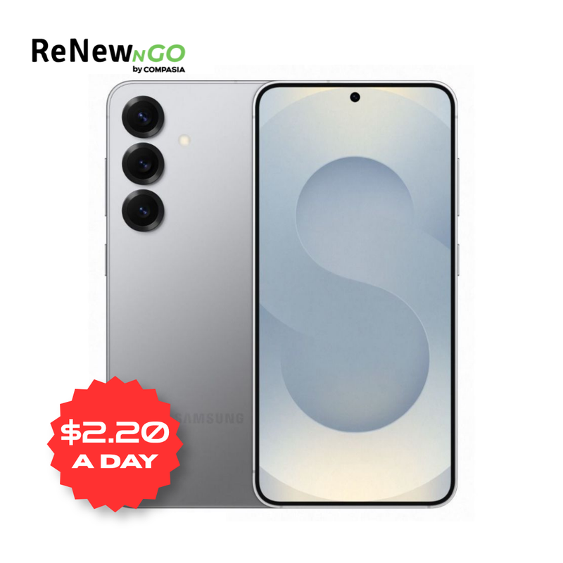 Galaxy S25 (ReNewNGo)