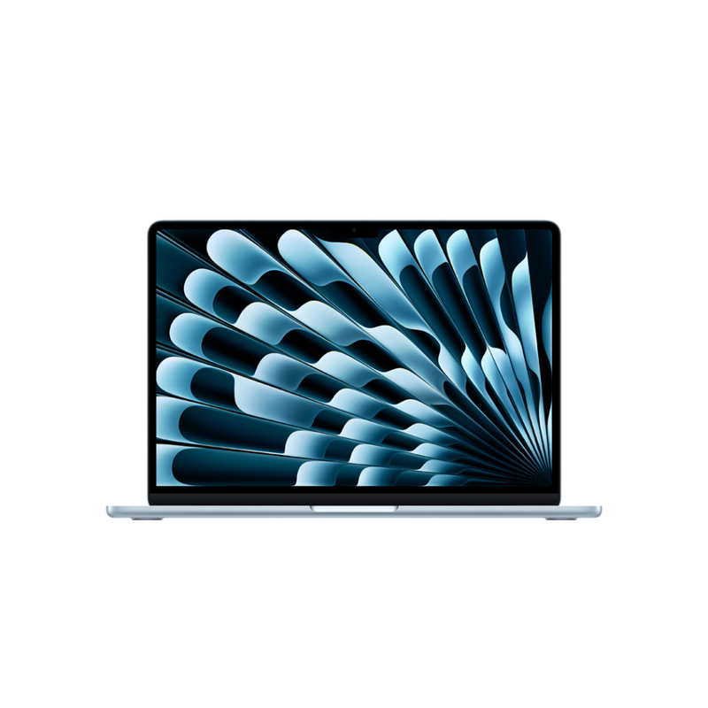Apple MacBook Air M4 10-Core CPU and 8-Core GPU 13 inch (2025)