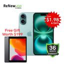 iPhone 16 (ReNewNGo)