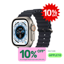 [10% OFF] Apple Watch Ultra (GPS & Cellular) (USE CODE: APPLE10)