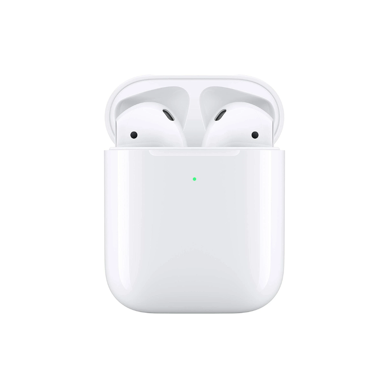 Airpods Lightning Charging Case (A1602)
