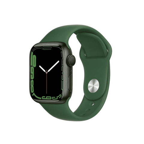 Apple Watch Series 7 (GPS) Aluminum - Hot Deals | CompAsia SG