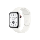 Apple Watch Series 5 (GPS & Cellular) - Ceramic
