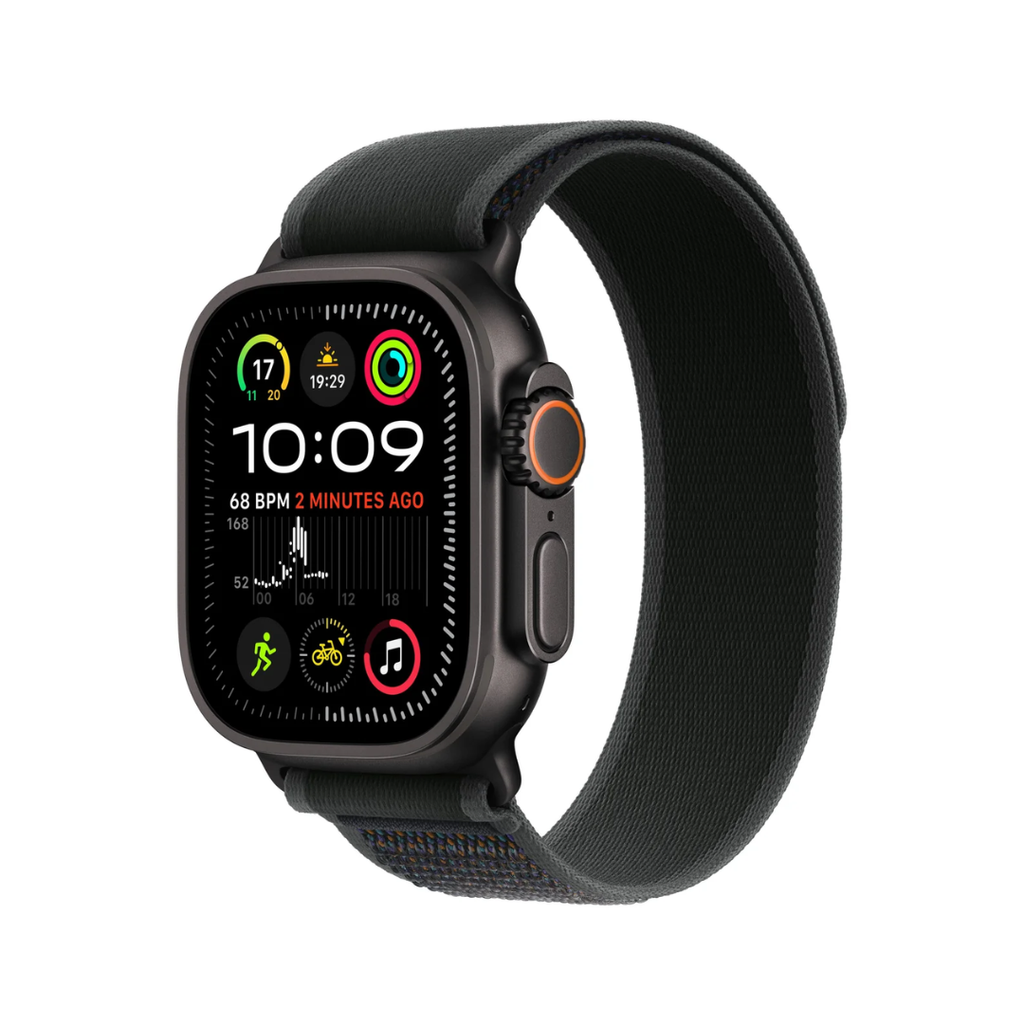 Apple Watch Ultra 2 (GPS & Cellular) Apple Watch Ultra 2 (GPS & Cellular)