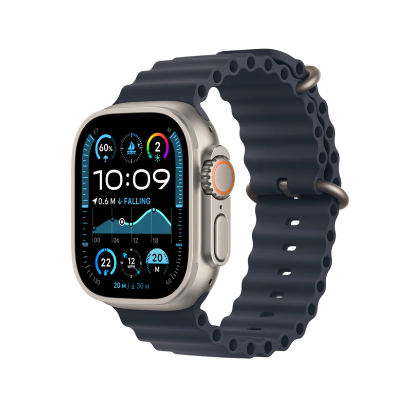 Apple Watch Ultra 2 (GPS & Cellular) Apple Watch Ultra 2 (GPS & Cellular)