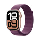 [10% OFF] Apple Watch Series 10 (GPS & Cellular) - Aluminum (USE CODE: APPLE10)