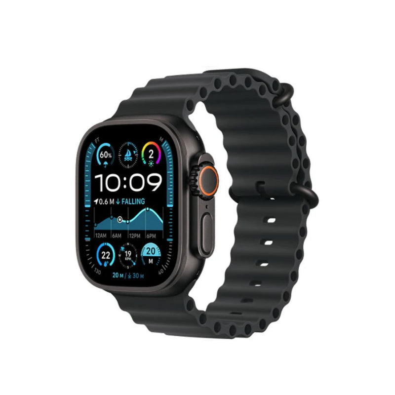 [10% OFF] Apple Watch Ultra 2 (GPS & Cellular) (USE CODE: APPLE10)