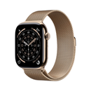 Apple Watch Series 11 (GPS & Cellular) - Titanium
