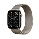 Apple Watch Series 11 (GPS & Cellular) - Titanium