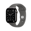 Apple Watch Series 11 (GPS & Cellular) - Titanium