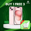 [BUY 1 FREE 3] iPhone 15