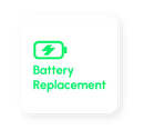 iPhone 12 Pro Max Battery Upgrade (2-working days required)