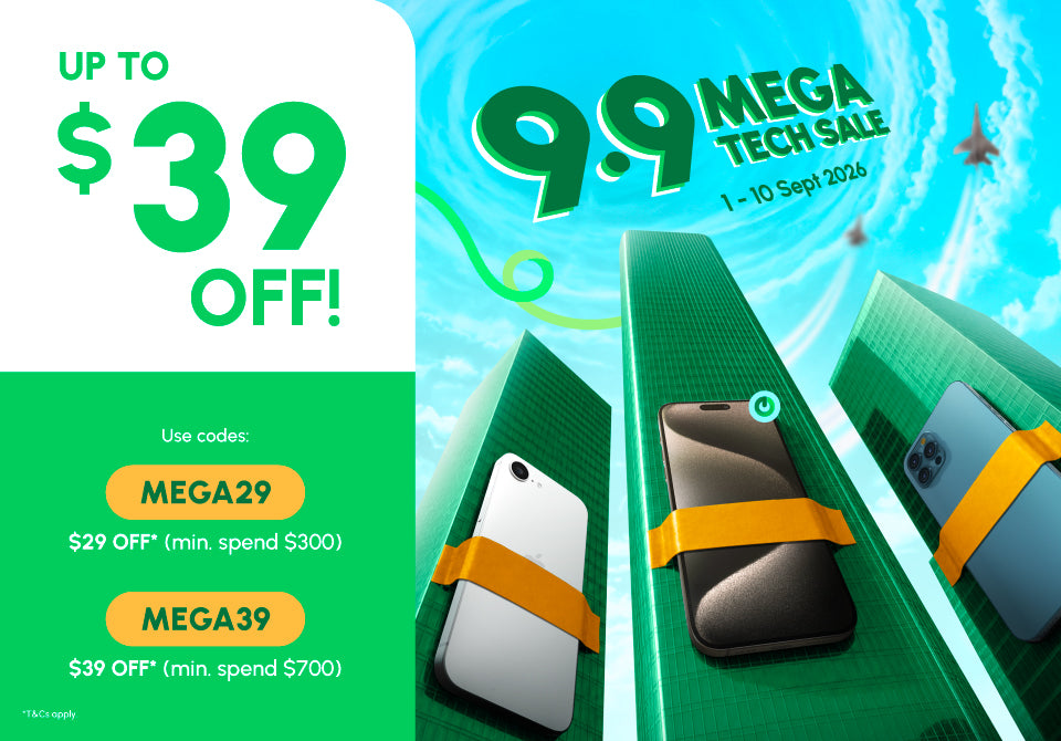 CompAsia Singapore
