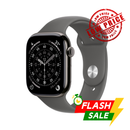 [FLASH DEAL] Apple Watch Series 11 (GPS & Cellular) - Titanium