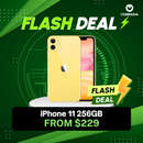 [FLASH DEAL] iPhone 11