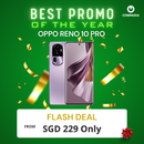 [FLASH DEAL] Oppo Reno10 Pro 5G