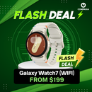 [FLASH DEAL] Galaxy Watch7 (WIFI)